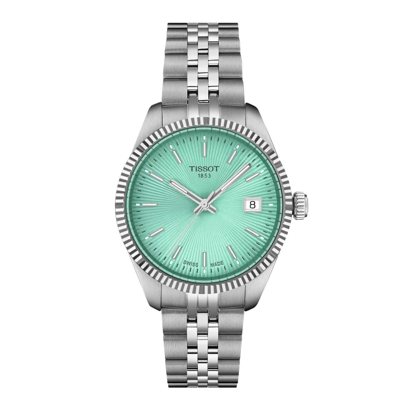 Tissot Ballade 34mm - T156.210.11.091.00