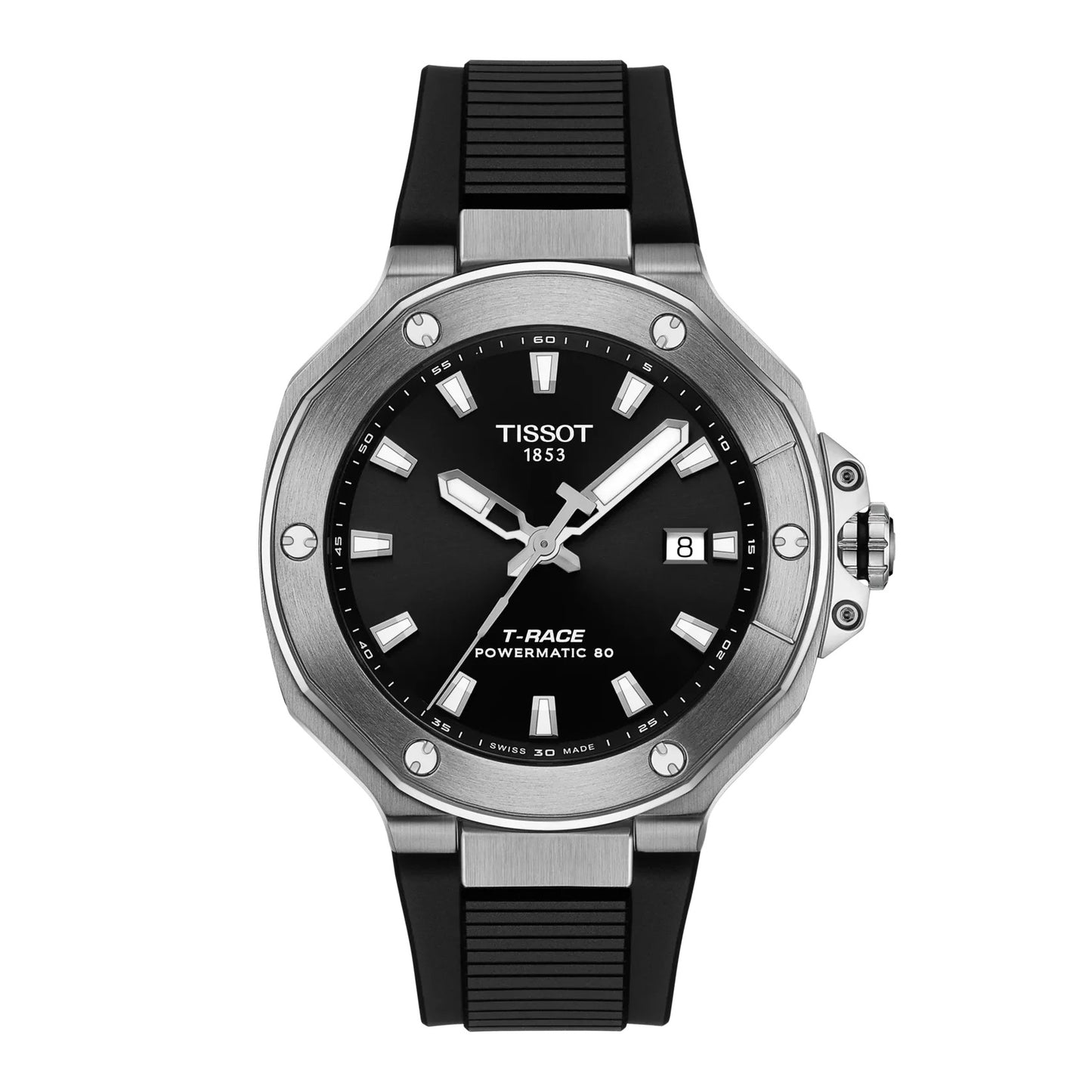 Tissot T-Race 41mm - T141.807.17.051.00
