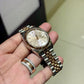 Rolex Datejust | 18k Rose gold & Stainless Steel | 36 mm 116231