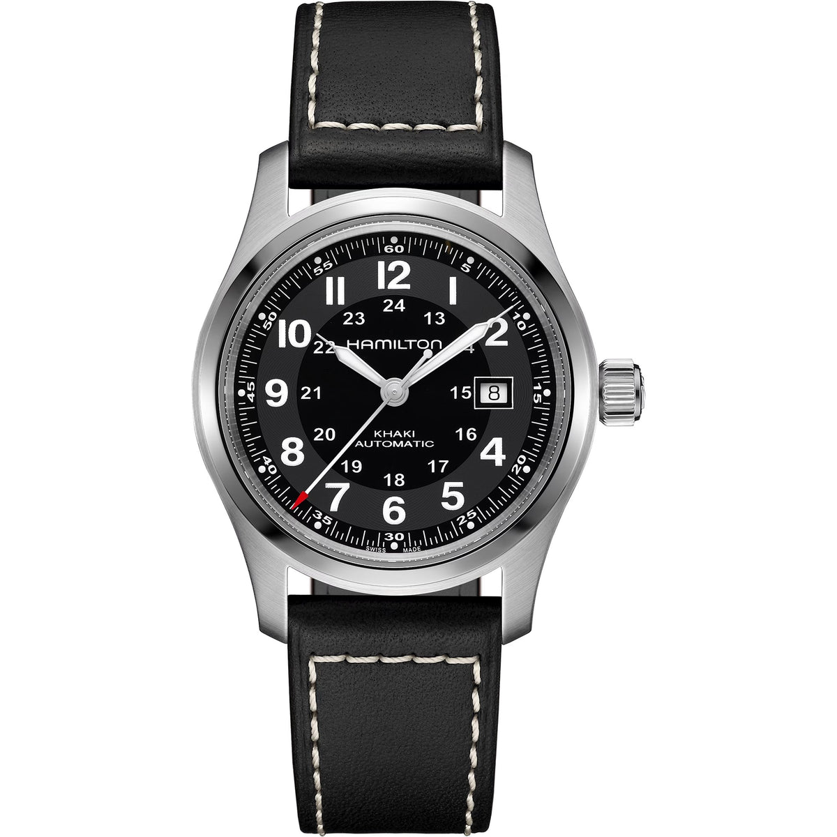 Hamilton Khaki Field Auto 42&nbsp;mm