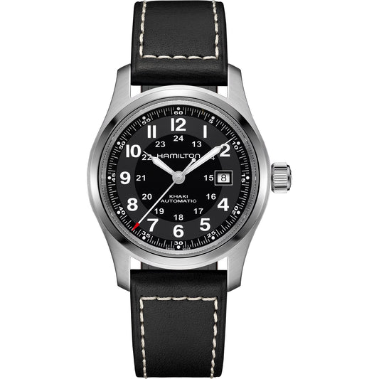 Hamilton Khaki Field Auto 42&nbsp;mm