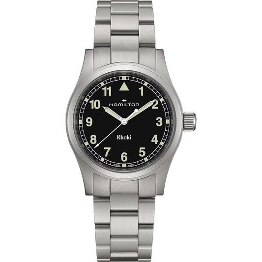 Hamilton Khaki Field Quartz 38mm