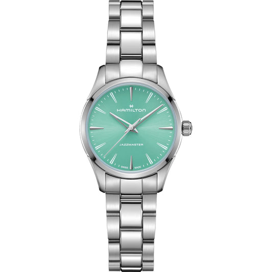 Hamilton Jazzmaster Quartz 32mm