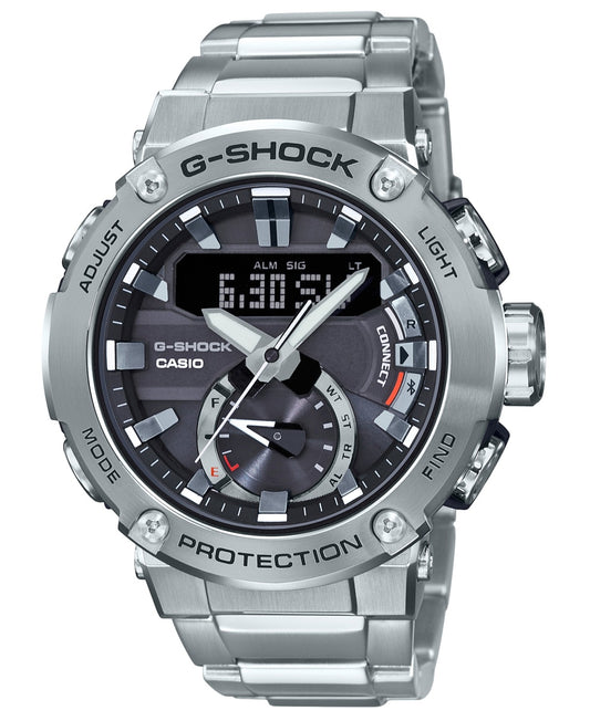 Casio G-Shock GSTB200D-1A