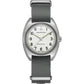 Hamilton Khaki Aviation Pilot Pioneer Mechanical - Dial color:Silver - H76419951