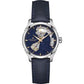 Hamilton Jazzmaster Open Heart Auto