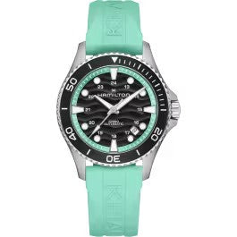 Hamilton Khaki Navy Scuba 40mm