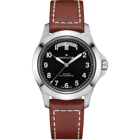 Hamilton Khaki Field King Day-Date 40mm