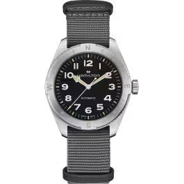 Hamilton Khaki Field Expedition Auto