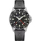 Hamilton Khaki Navy Scuba Auto GMT 43mm
