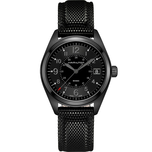 Hamilton Khaki Field Quartz