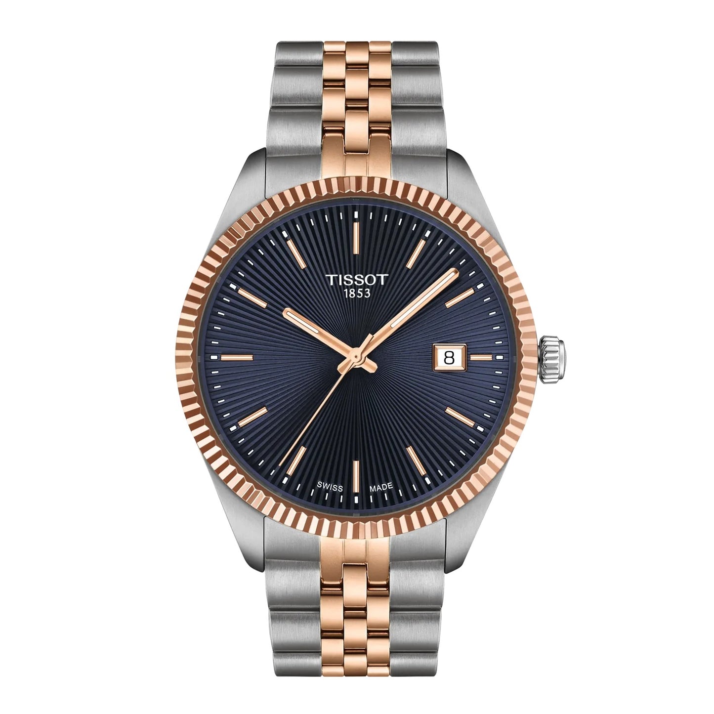 Tissot Ballade 40mm - T156.410.22.041.00