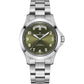 Hamilton Khaki Field King Day-Date 40mm