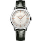Omega Constellation Observatory 39.4 mm — O-megasteel on Alligator (140.13.39.21.02.001)