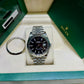Rolex Datejust 41mm Stainless Steel 126300BXJ