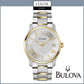 Bulova Watch 98B391