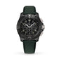 Breitling Super Avenger B01 Chronograph 46 Night Mission — Carbon Dial