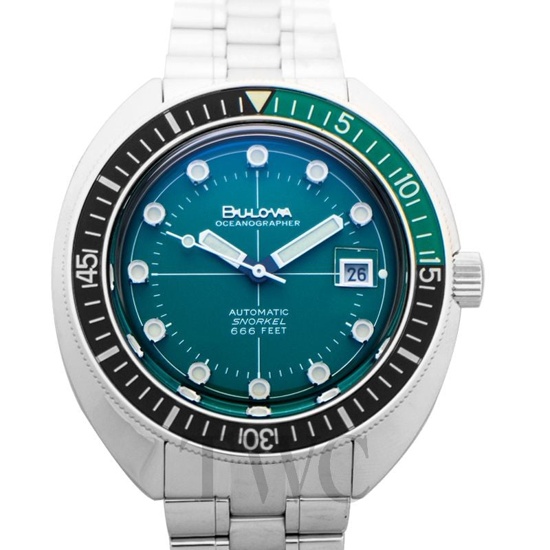 Bulova Watch 96B322