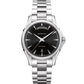 Hamilton Jazzmaster Day Date Auto Black Dial H32505131