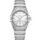 Omega Constellation 39 mm — Steel on Steel