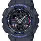 Casio G-Shock GMA-S140-8A
