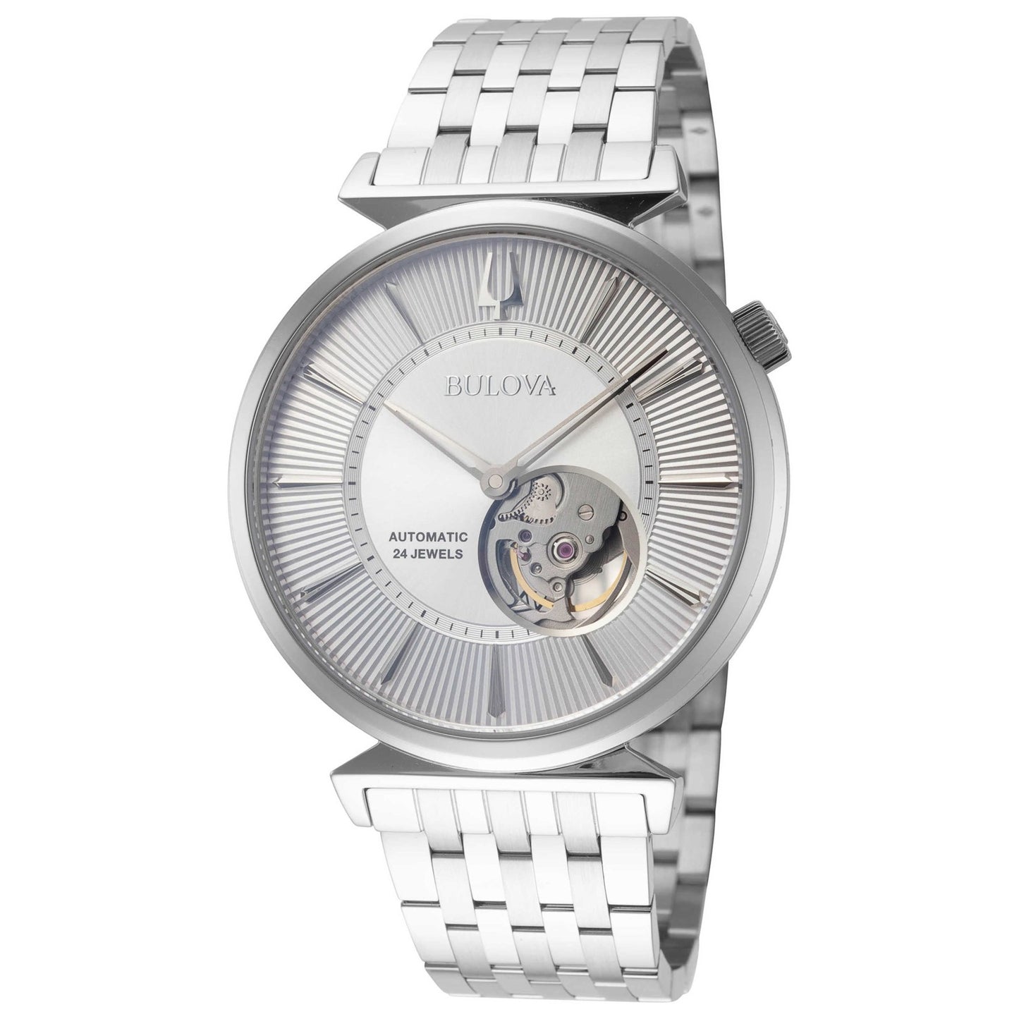 Bulova Watch 96A235