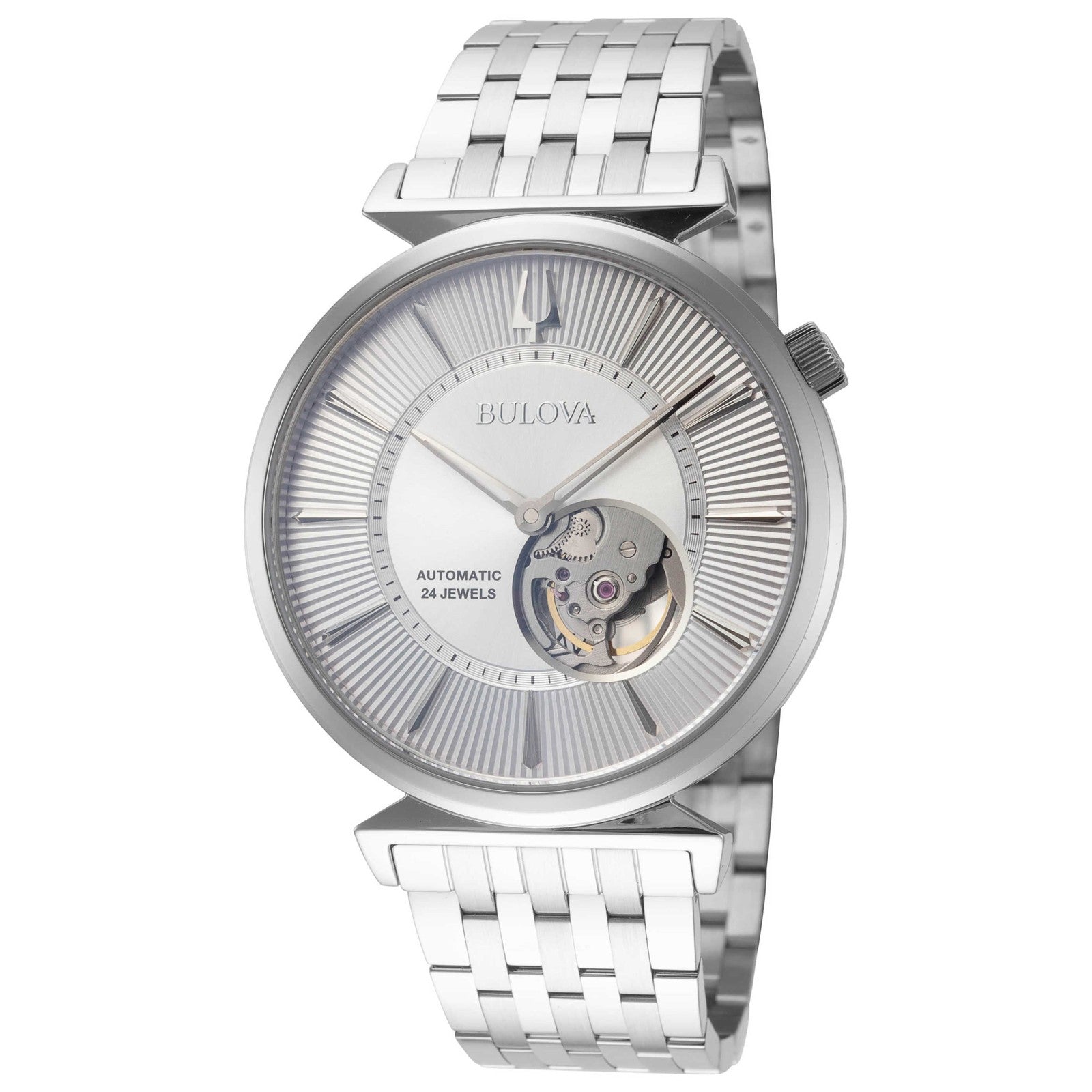 Bulova Watch 96A235