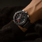 Breitling Avenger B01 Chronograph 44 Night Mission USN Dust Devils — Black Dial