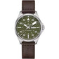 Hamilton Khaki Aviation Pilot Day Date Auto