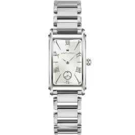 Hamilton American Classic Ardmore Quartz - Dial color:Silver - H11221114