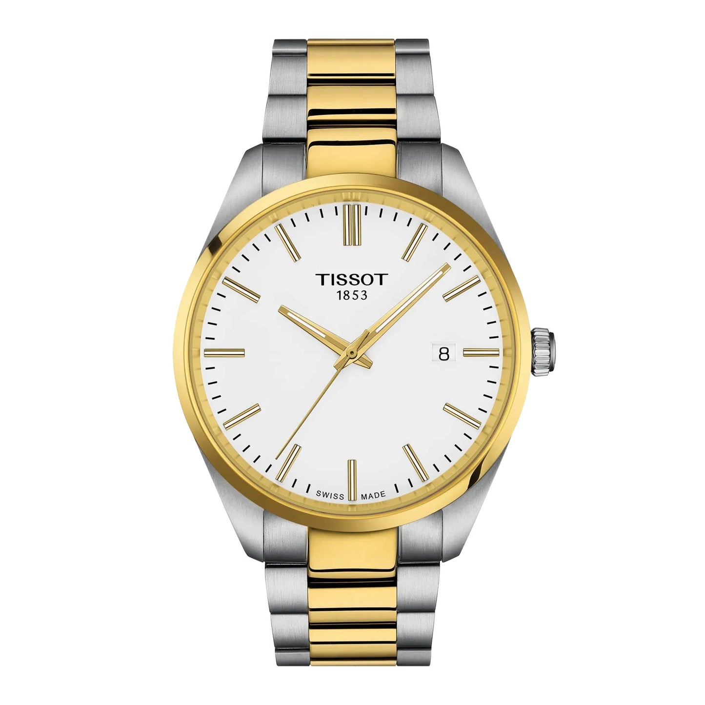 Tissot PR 100 40mm - T150.410.22.011.00
