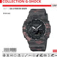 Casio G-Shock GA-2100CM-8A