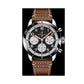 Breitling Classic AVI Chronograph 42 Mosquito — Black Dial