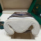 Rolex Datejust 41mm Everose Gold and Steel 126331 Choclate