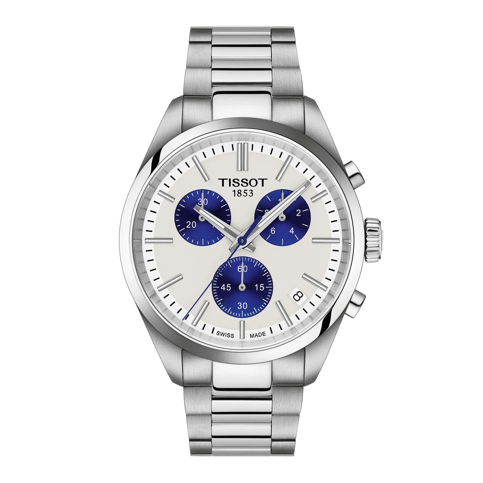 Tissot PR 100 40mm - T150.417.11.011.00