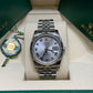 Rolex Datejust | Stainless Steel | 36 mm 116200
