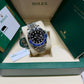 Rolex GMT-Master II 126710BLNR Batgirl Jubilee Full Set | Monica Jewelers