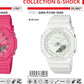 Casio Casio GMA-P2100-7A