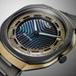 Citizen Eco-Drive Photon Black & Gold — 50th Anniversary Limited Edition