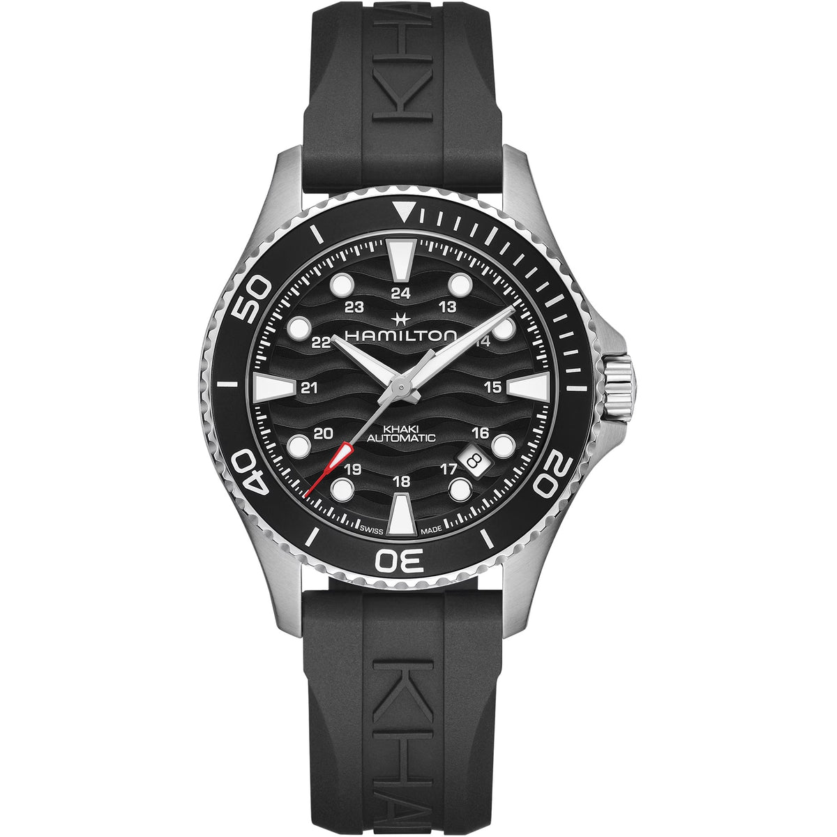Hamilton Khaki Navy Scuba Auto 40mm