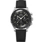Omega Speedmaster Moonwatch Professional 42 mm — Steel on Coated Nylon Fabric Strap