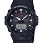 Casio G-Shock GA-800-1A