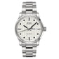 Mido Multifort Gent — Stainless Steel / Silver Dial