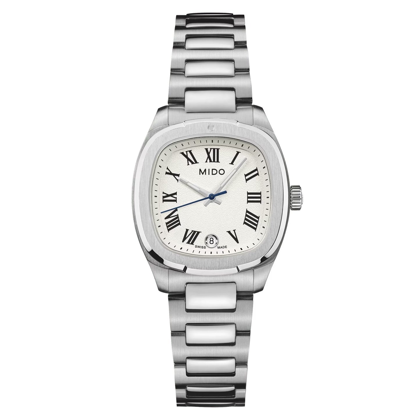 Mido Multifort Quartz 28