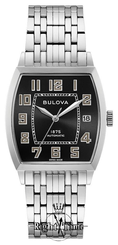 Bulova Watch 96B330