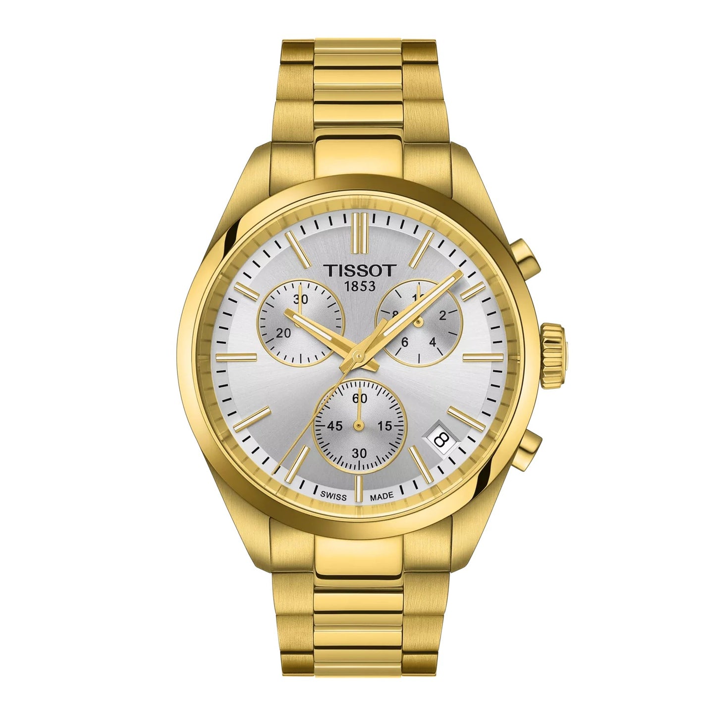 Tissot PR 100 40mm - T150.417.33.031.00