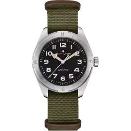 Hamilton Khaki Field Expedition Auto