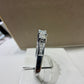 Hi1/2 CTW Princess Cut Three-Stone Diamond Engagement Ring | 14K White Gold