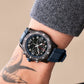 Breitling Endurance Pro 44 — Black Dial