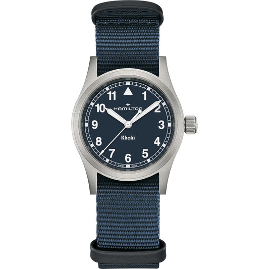 Hamilton Khaki Field Quartz 33mm